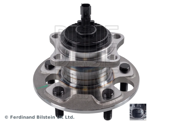 Wheel Bearing Kit